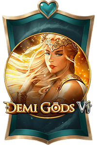 Play Demi Gods VI