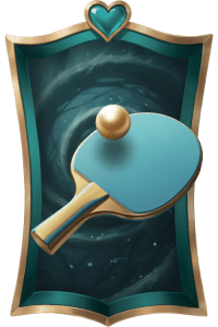 Place single bet on Table tennis