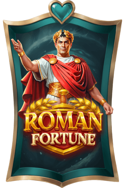 Play Roman Fortune