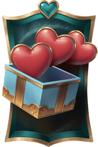Release 3 bonuses