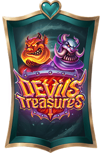 Play Devils' Treasures